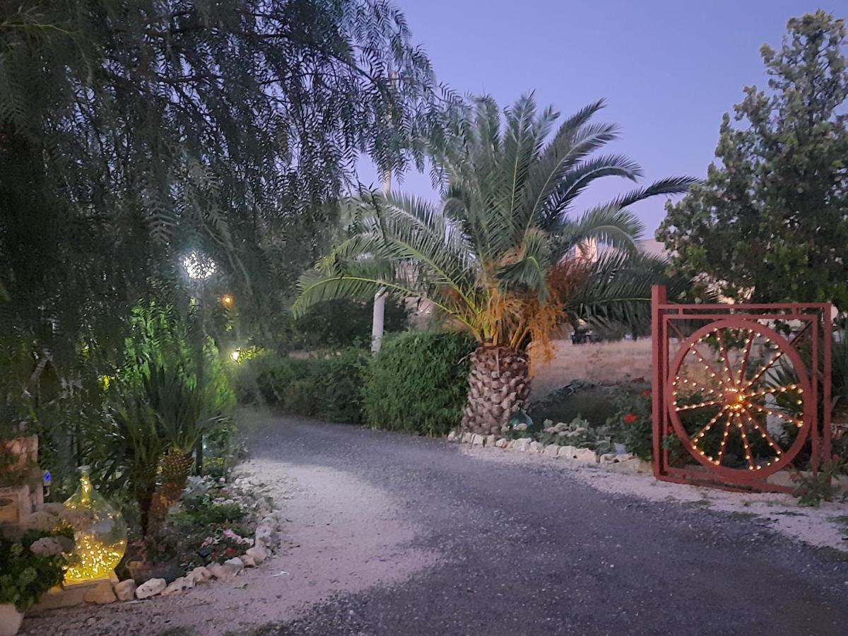 فندق A Casa Di Anna - Locazione Turistica - ماتيرا المظهر الخارجي الصورة