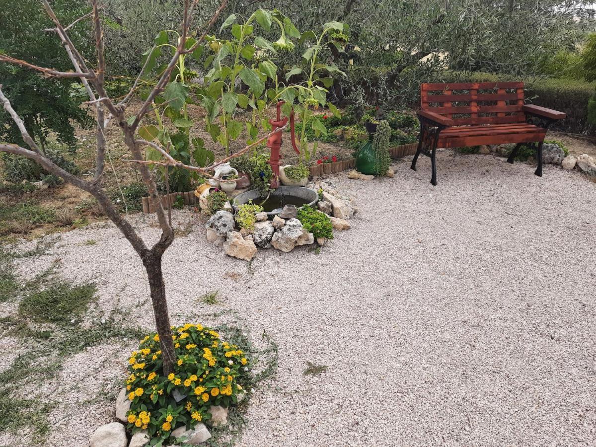 فندق A Casa Di Anna - Locazione Turistica - ماتيرا المظهر الخارجي الصورة